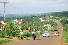 ការកសាងជនបទថ្មីតាមរបៀបធ្វើរបស់អតីតយុទ្ឋជន ១រូប។